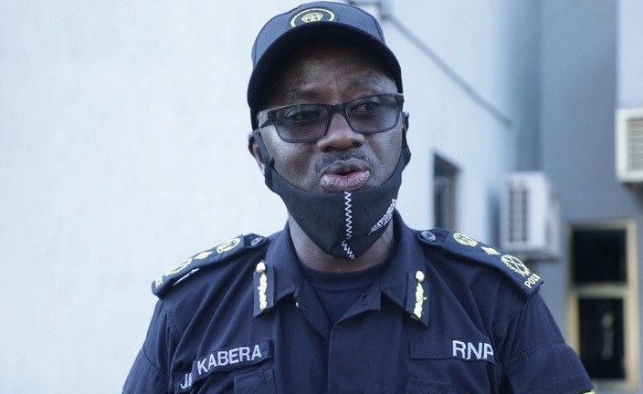 Polisi yagaragaje akaga gashobora guterwa n'imvugo zogeye mu rubyiruko rw'u Rwanda
