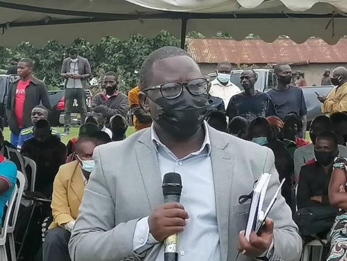 Rubavu: Abavuye muri Tanzania basubijwe ubutaka bwabo bari barambuwe 