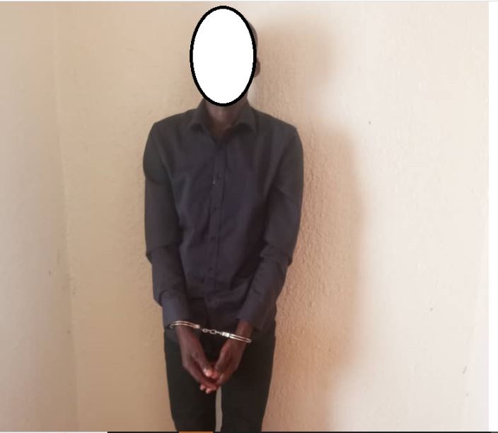Kigali: Arakekwaho guha Komanda wa polisi ruswa ya 50,000 Frw