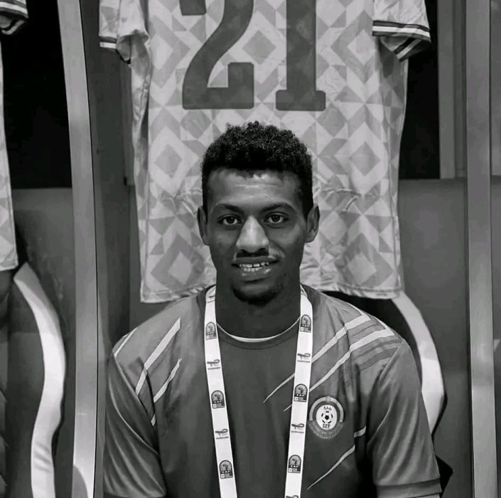 Umukinnyi yiyahuye nyuma y'iminsi mike akoze ubukwe