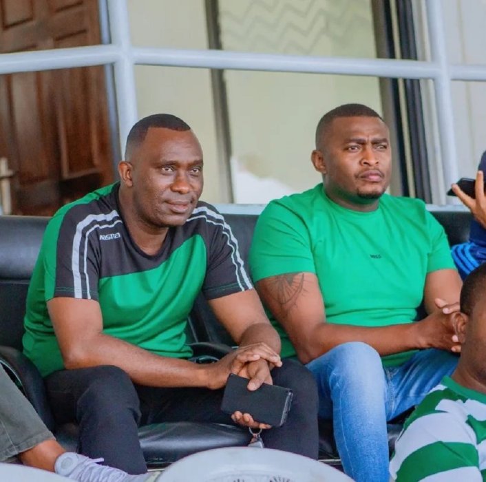 Byarangiye Juvenal areze Général wamukuye muri Kiyovu Sports nabi