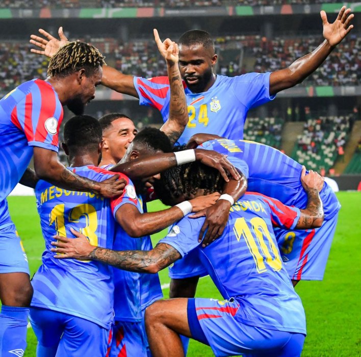 #AFCON2023: Umutoza wa RDC yahishuye impamvu abakinnyi be bakwiye gutsinda Cote d'Ivoire