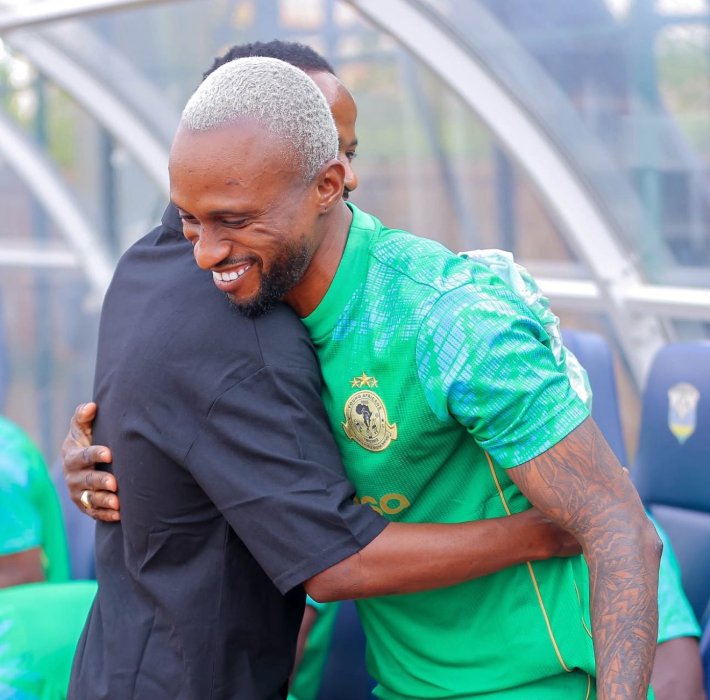 Yanga SC yacyeje Haruna Niyonzima Abanyarwanda bita umusaza