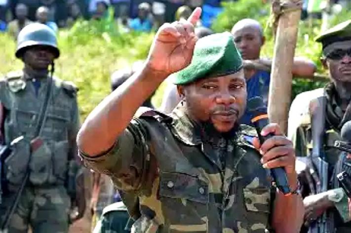 DRC: Abarwanyi ba Wazalendo Bakomeje Kwamaganwa mu Bice bya Rubero