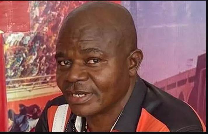 Nigeria: Umugabo wa nyakwigendera Osinachi Nwachukwu yakatiwe igihano cyo kwicwa