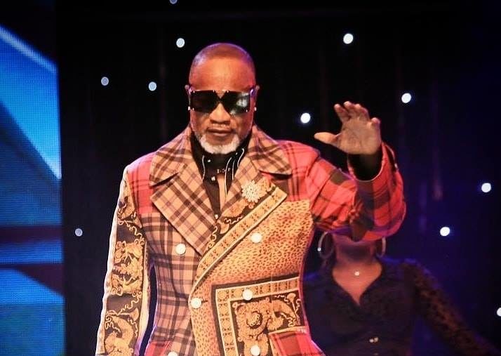  Hamenyekanye abahanzi bazaririmba mu gitaramo Koffi Olomide kitavugwaho rumwe