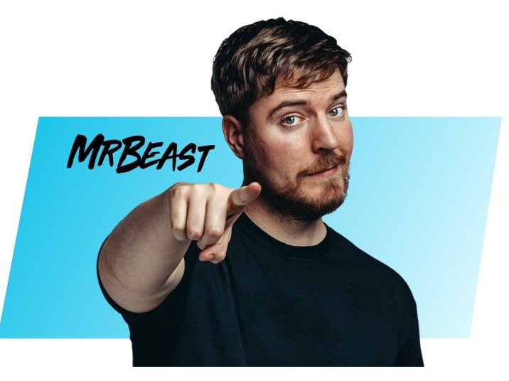 MrBeast yatangaje ko yiteguye kugura TikTok