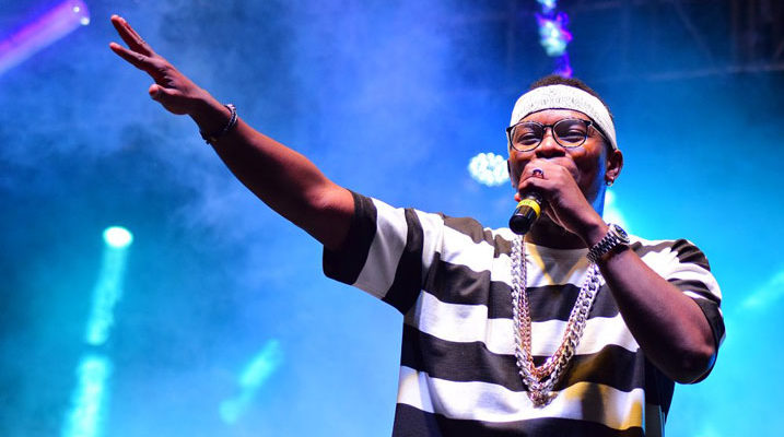 Bull dogg yahishuye ibintu 3 by'ingenzi yungukiye mu kuba yarakiriye agakiza akomoza no ku ifungwa rya bagenzi be bahoze baririmbana