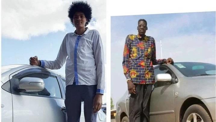 Ethiopia: Umugabo yahishuye ko nta muntu umurusha uburebure ku isi