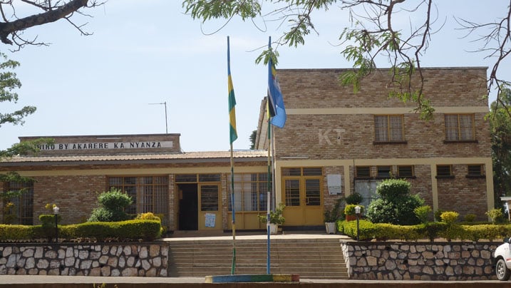 Nyanza: Umugabo yasanzwe mu mugozi yapfuye