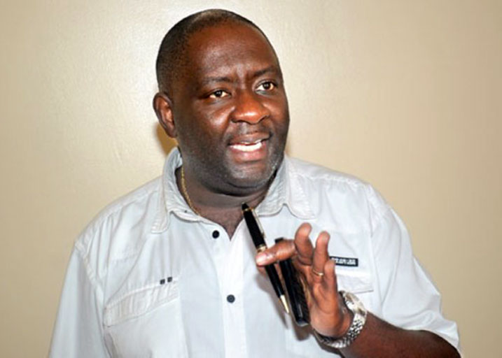 "Nta ntambara u Rwanda ruzateza, ariko niruyishorwamo ruzayirwana"-Mukuralinda
