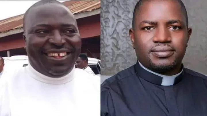 Nigeria: Abashimuse abapadiri barasaba ingwate 'nyinshi cyane'