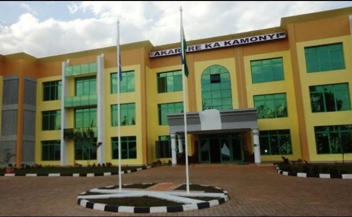 Kamonyi: Umuturage yarumye mugenzi we izuru ararica amuziza kuririmba indirimbo ya FPR INKOTANYI