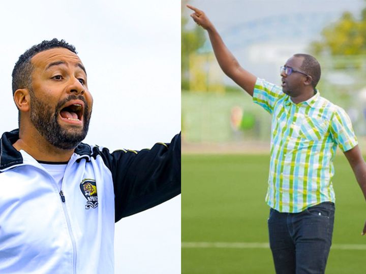 Hatangajwe ingengabihe y'uko imikino ya shampiyona izakinwa:APR vs Rayon Sports mu Ukuboza