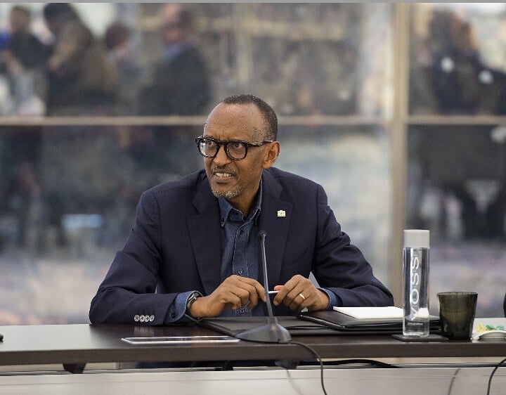 Perezida Kagame yavuze ku kwangirwa kwiyamamaza kwa Ingabire Victoire n'impamvu hataboneka umusimbura we