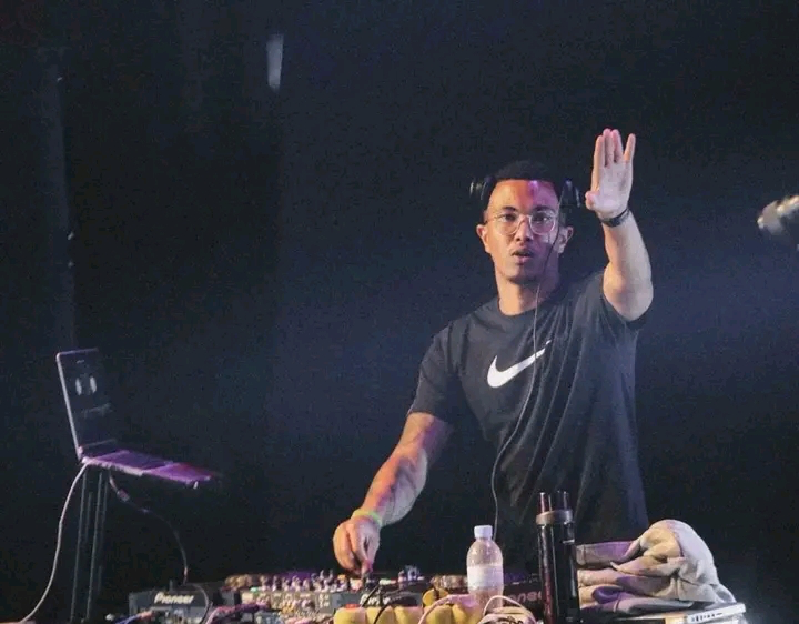 Dj Toxxyk agiye kugezwa imbere y'Urukiko