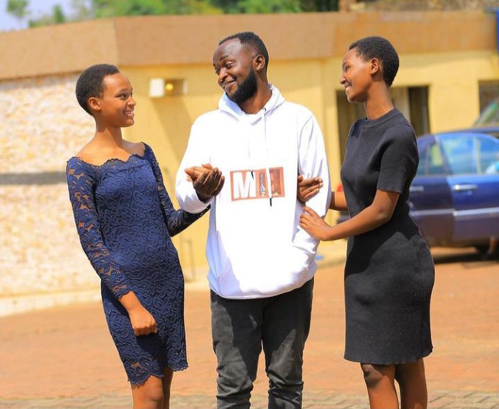 Vestine na Dorcas bafashe icyemezo gikomeye kuri MIE cyatunguye abakunzi babo