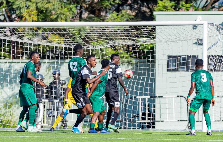 Rayon Sports izahura na APR FC ku mukino wa nyuma w'igikombe cy'Amahoro 