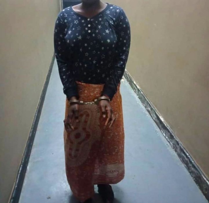 HUYE: Umugore akurikiranyweho kwica umwana we w'imyaka 2