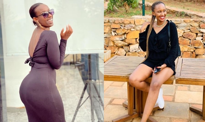 Reba amafoto y'ibyamamarekazi nyarwanda yabiciye bigacika kuri Instagram muri iki cyumweru[AMAFOTO]
