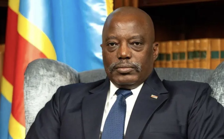 Ihuriro rishya rya Kabila rigiye gutangira 'igikorwa gikomeye cya dipolomasi' kuri leta ya Kinshasa
