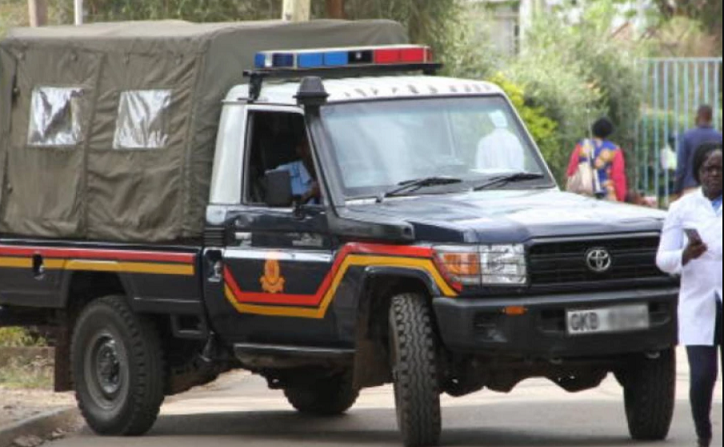 Umupolisi arashinjwa kwica umugabo yafashe ari kumusambanyiriza umugore 