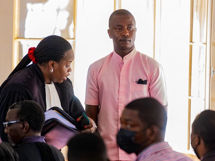 Prince Kid agiye kuburana yumva abatangabuhamya bamushinja