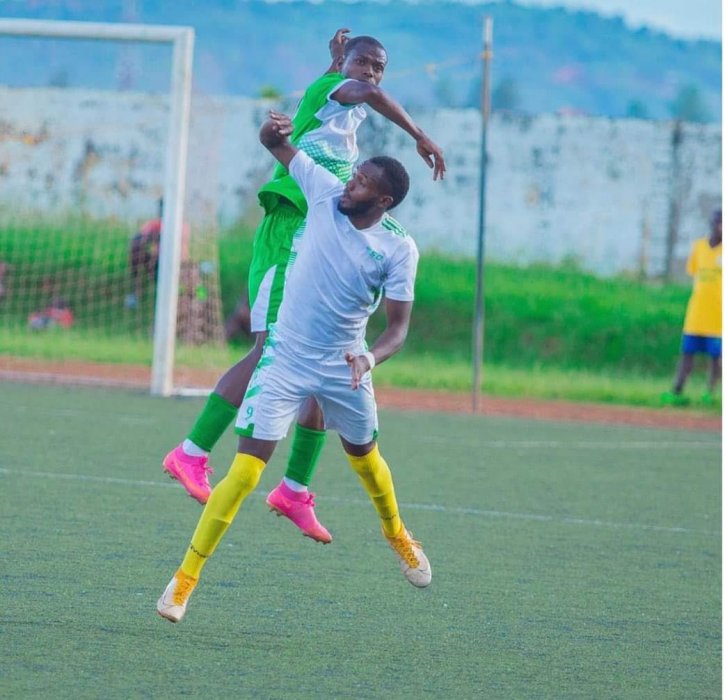 FERWAFA yarenganuye Rwamagana City yari yarezwe ibinyoma igaterwa mpaga