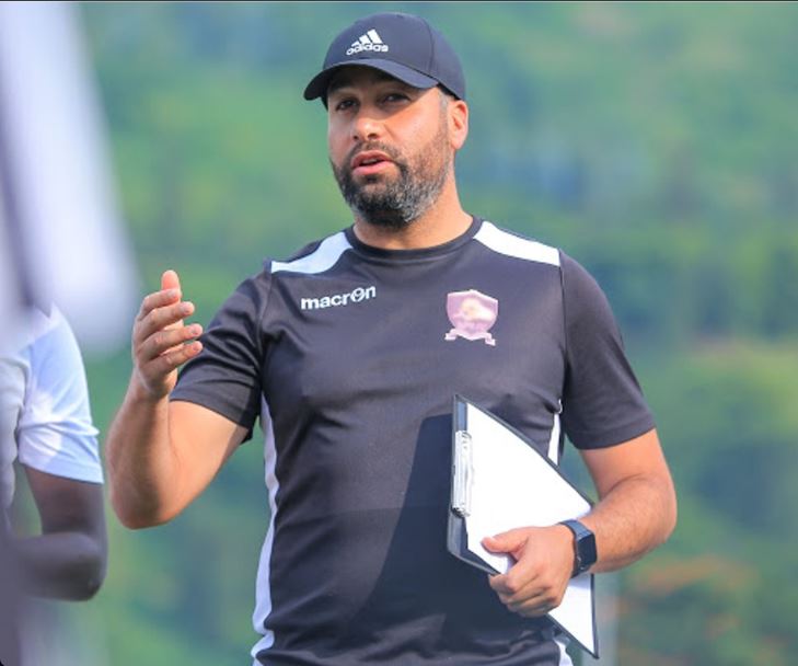 Kera kabaye umwanzuro ku kirego cya Adil yarezemo APR FC FIFA yawutanze
