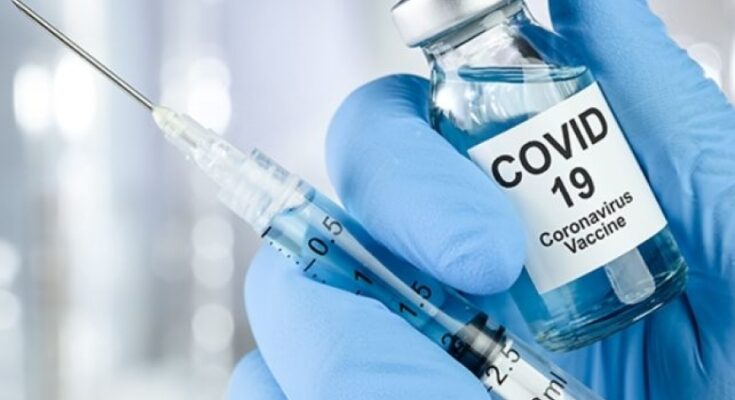Ku ikubitiro 20% by'abanyarwanda nibo bazabanza gukingirwa Coronavirus