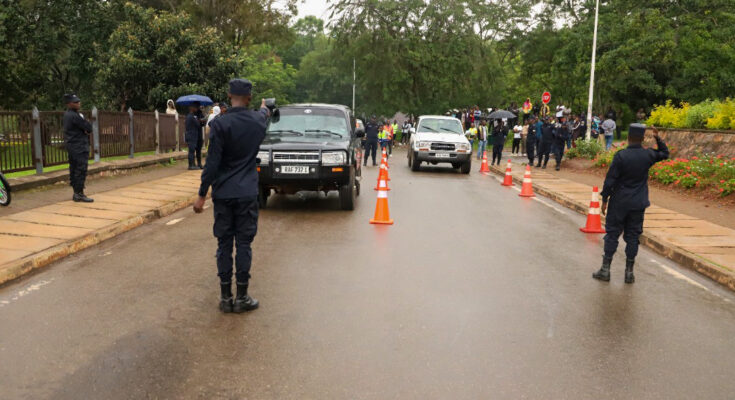 Impinduka zikomeye mu gukorera Permit mu Rwanda