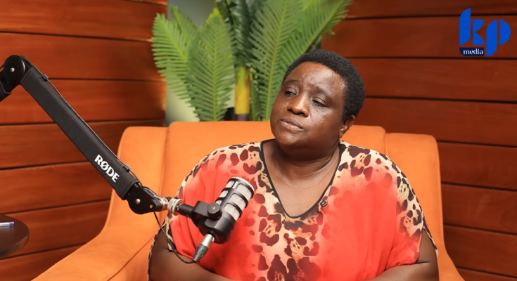 Uko Musabyemungu yacyuye Rtd. Maj. Gen. Rwarakabije ku busabe bwa Rtd. Gen. Kabarebe