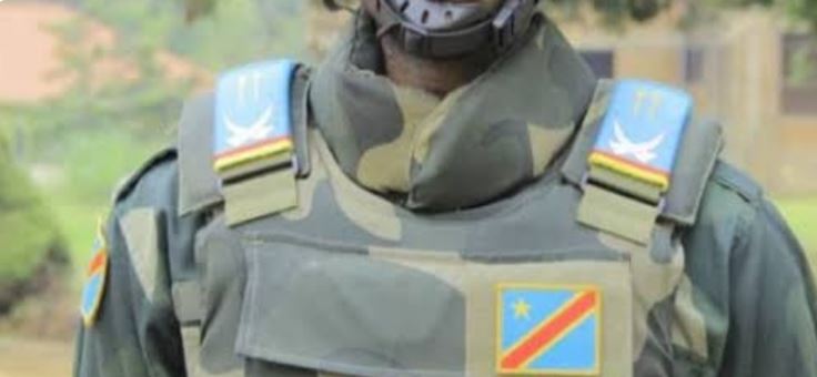 Burundi: Hatoraguwe imirambo y'inyeshyamba bikekwa ko ari iza FLN zambaye impuzankano ya FARDC