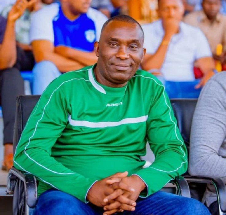 Abanyamuryango ba Kiyovu Sports biyemeje kwihimura kuri Mvukiyehe wasize ikipe ahabi