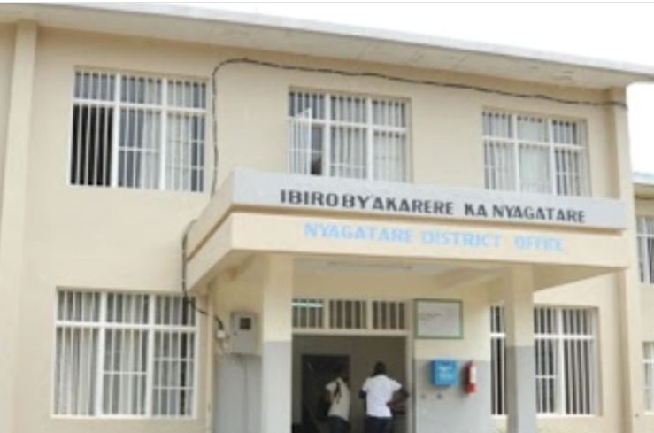 Nyagatare: Polisi ikomeje gushakisha uruhindu abishe umunyerondo bamuciye ijosi