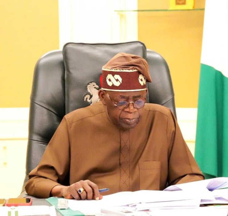 Nta mutinganyi wemerewe kuba umusirikare muri Nigeria