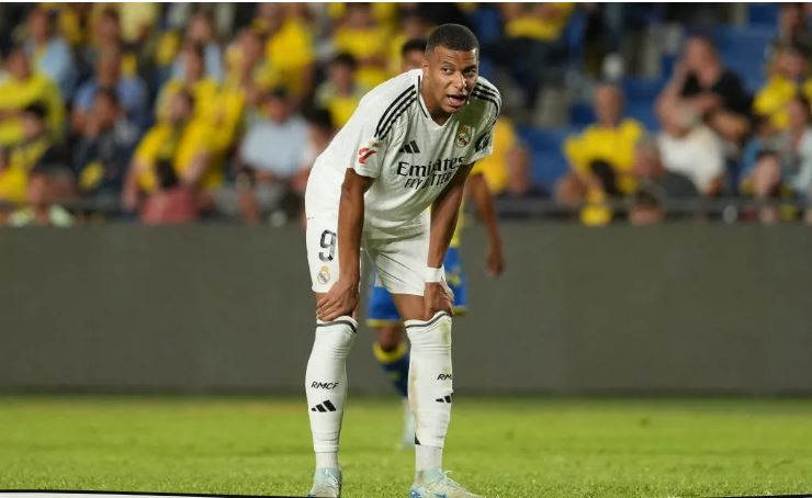 Abafana ba Real Madride Batangiye Kugira impungenge ku ikipe yabo