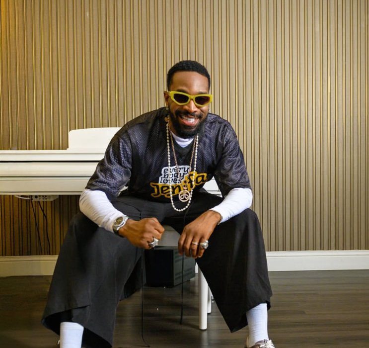 D'banj yasabye Leta ya Nigeria kwinjira mu kibazo cya P-Square
