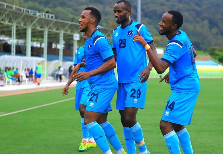 APR FC na Police FC zakiriye nabi cyane amakipe yazamutse mu cyiciro cya mbere