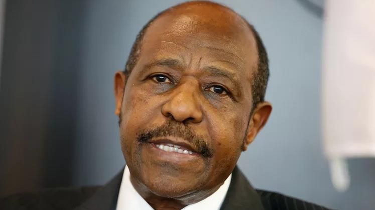 Rusesabagina yamaze kugera muri Qatar 