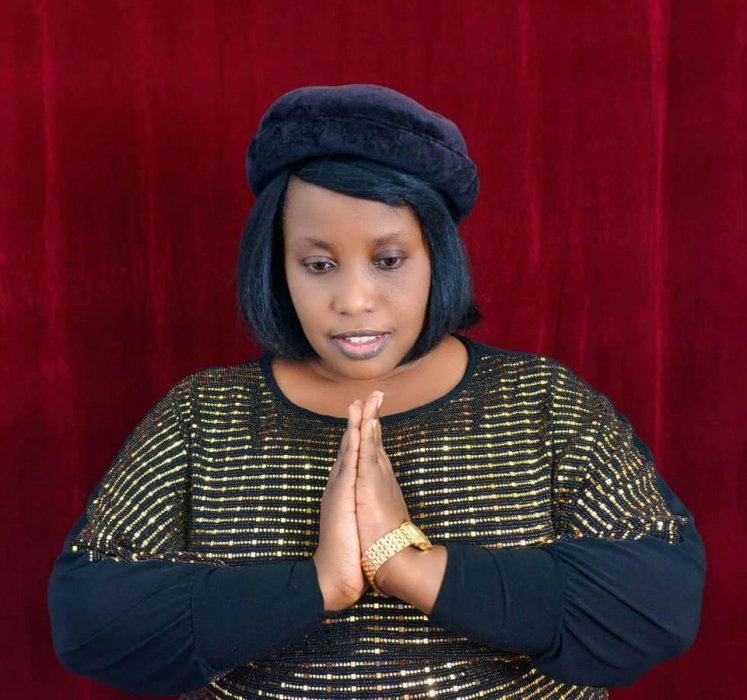 Umubyeyi w'abana 2 yadusangije ubuhamya bw'ibyamubayeho byatumye atura Imana impano ye[AMAFOTO] 