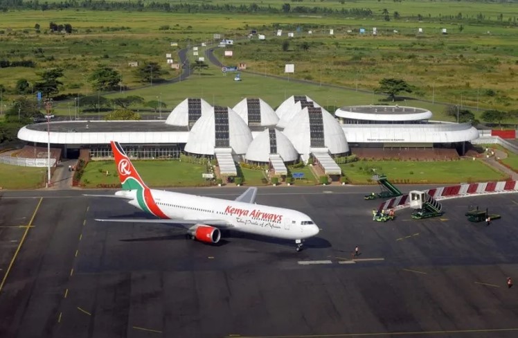 Ibyamenyekanye ku cyatumye ikibuga cy'Indege cy'i Burundi kimara ijoro ryose kidakora