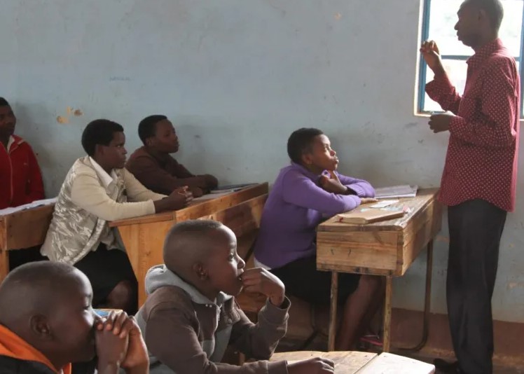 Haravugwa ikibazo cyateye ihungabana rikomeye ry'uburezi mu Burundi