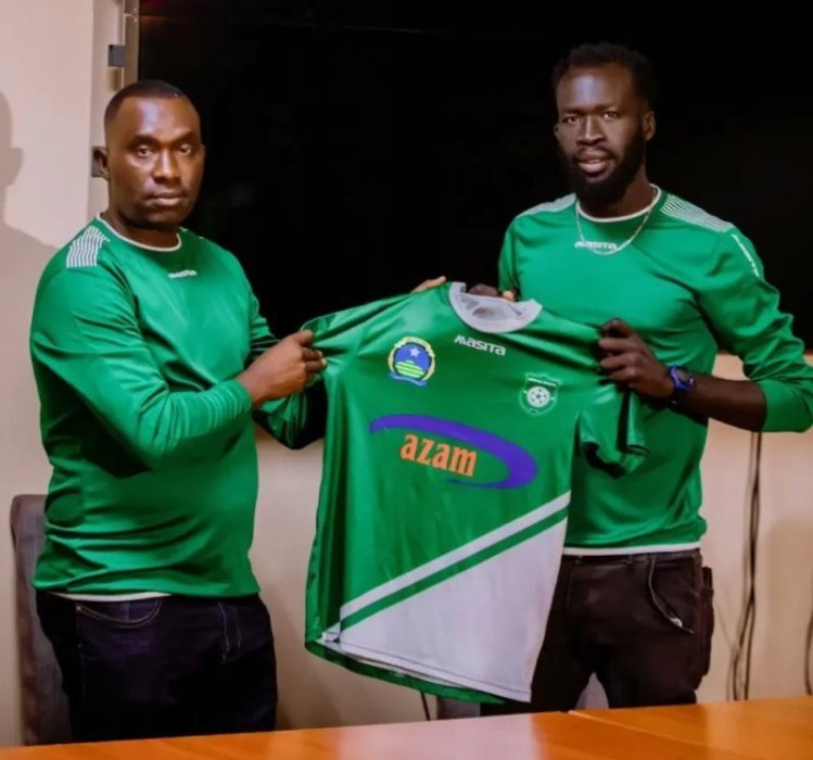 Umukinnyi wa APR FC yatumye Kiyovu Sports ifatirwa ibihano bikomeye