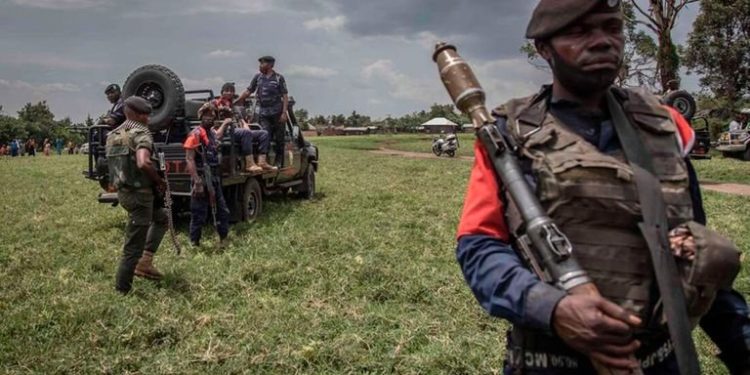 M23 yafashe Umujyi wa Bunagana FARDC ihungira muri Uganda