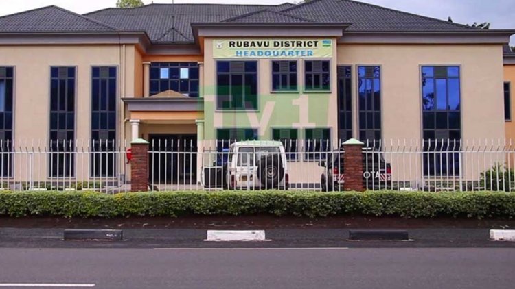 Rubavu: Meya yavuze ku muyobozi uherutse kuburirwa irengero uri gushakishwa 