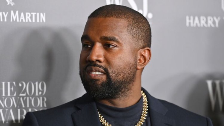 Kanye West yarokotse icyaha cyari gutuma ajyanwa mu nkiko