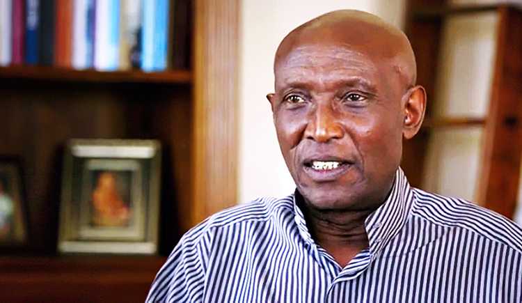 Umunyemari Rujugiro na Leta y'u Rwanda bongeye kuburana mu rukiko rwa EAC