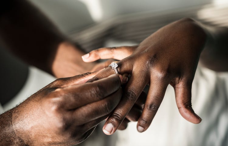 Divorce rate rising in Rwanda affect the children