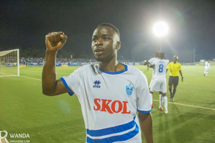 APR FC yaguze umukinnyi wa 3 muri iki cyumweru yakuye muri Rayon Sports